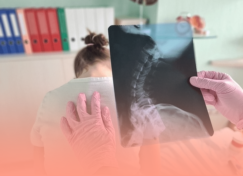 أمراض وتشوهات الأطفال