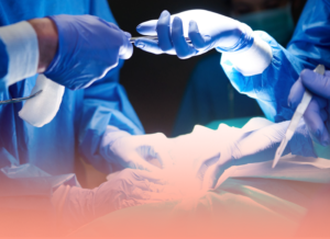 الجراحات الخلقية