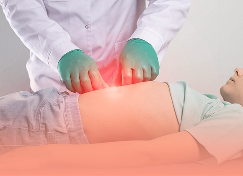 جراحات الفتق